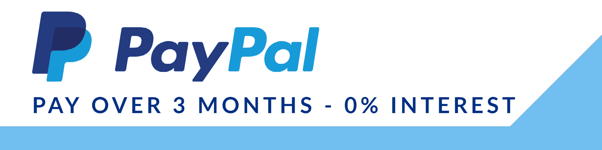 Sicuro con PayPal